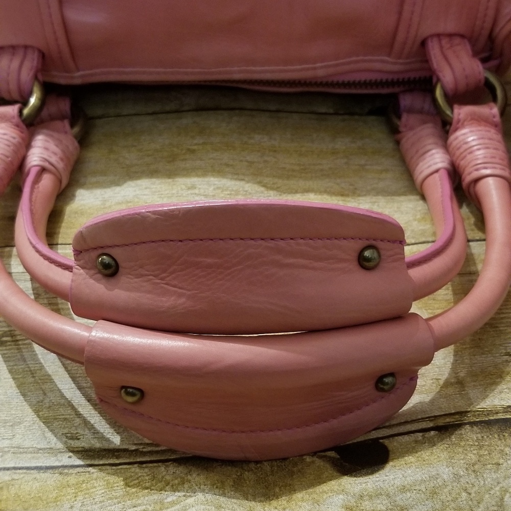 100% MARC JACOBS  Collection bag - Picture 6 of 7